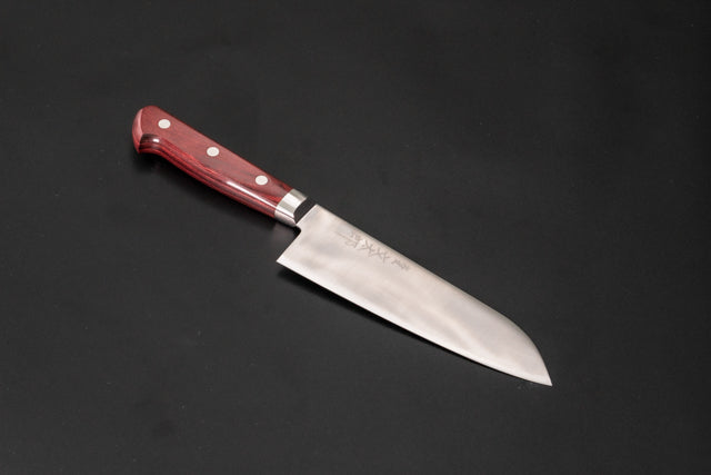 文太郎三徳／BUNTAROU SANTOKU KNIFE