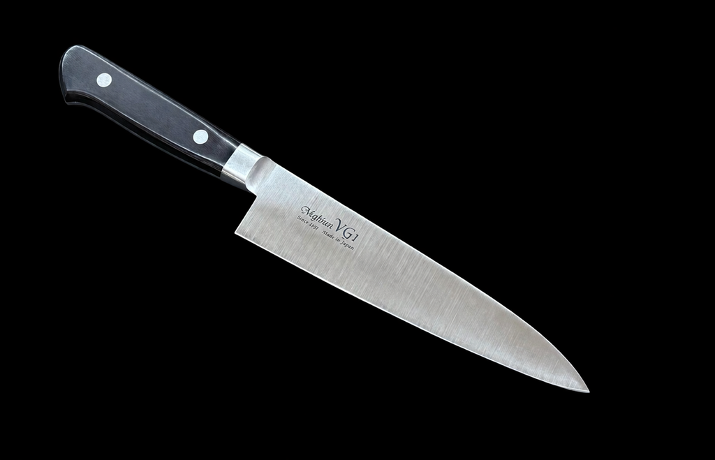 VG1牛刀