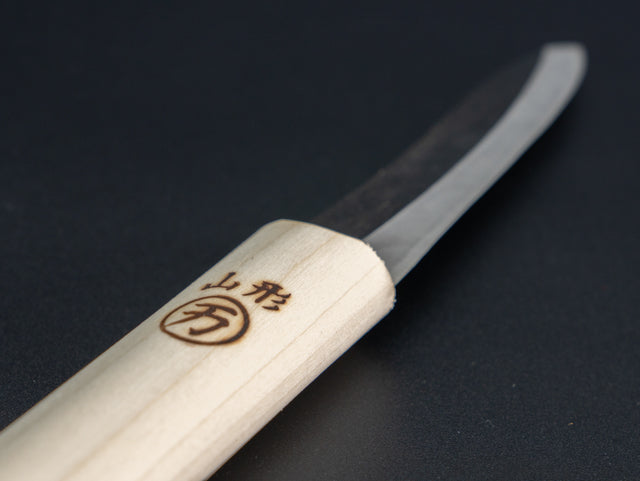 別型間切(木柄) miyabun